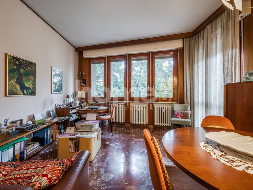 Appartamento a Reggio emilia in Via Ciro Menotti, , 4 - Foto 4