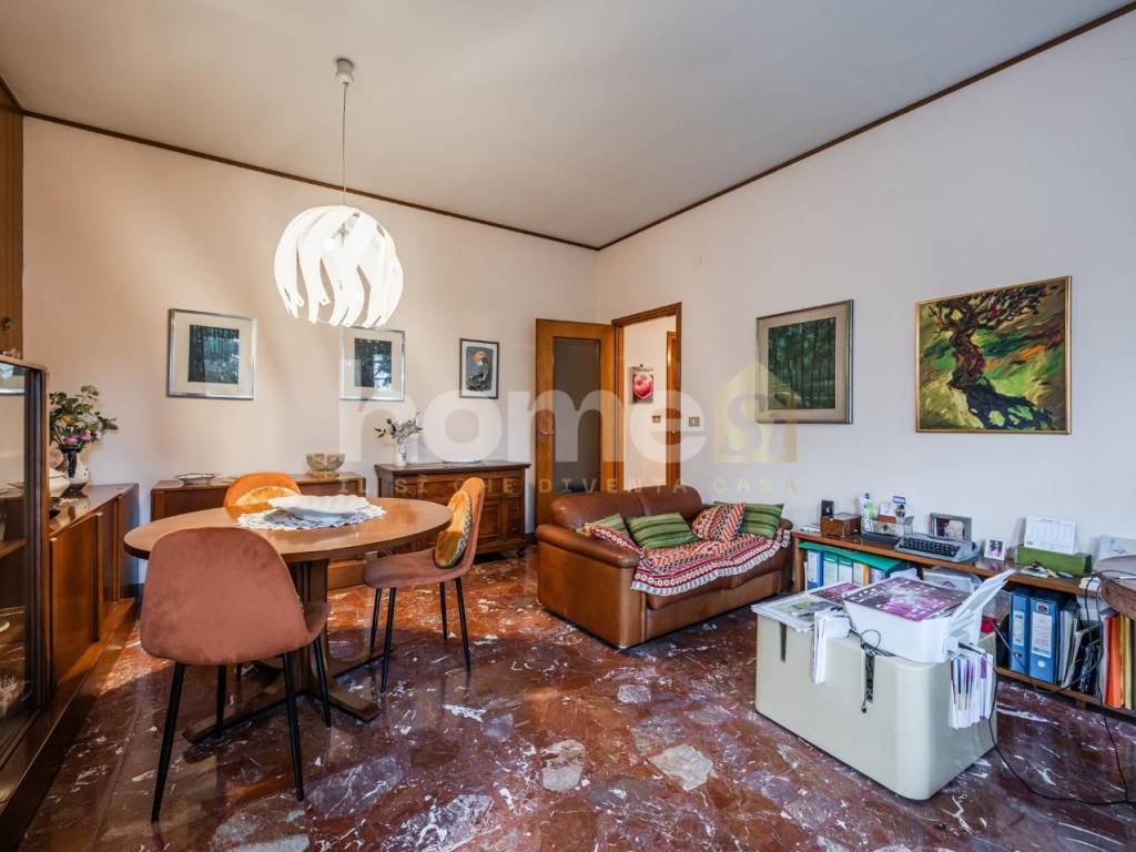 Appartamento a Reggio emilia in Via Ciro Menotti, , 4 - Foto 5