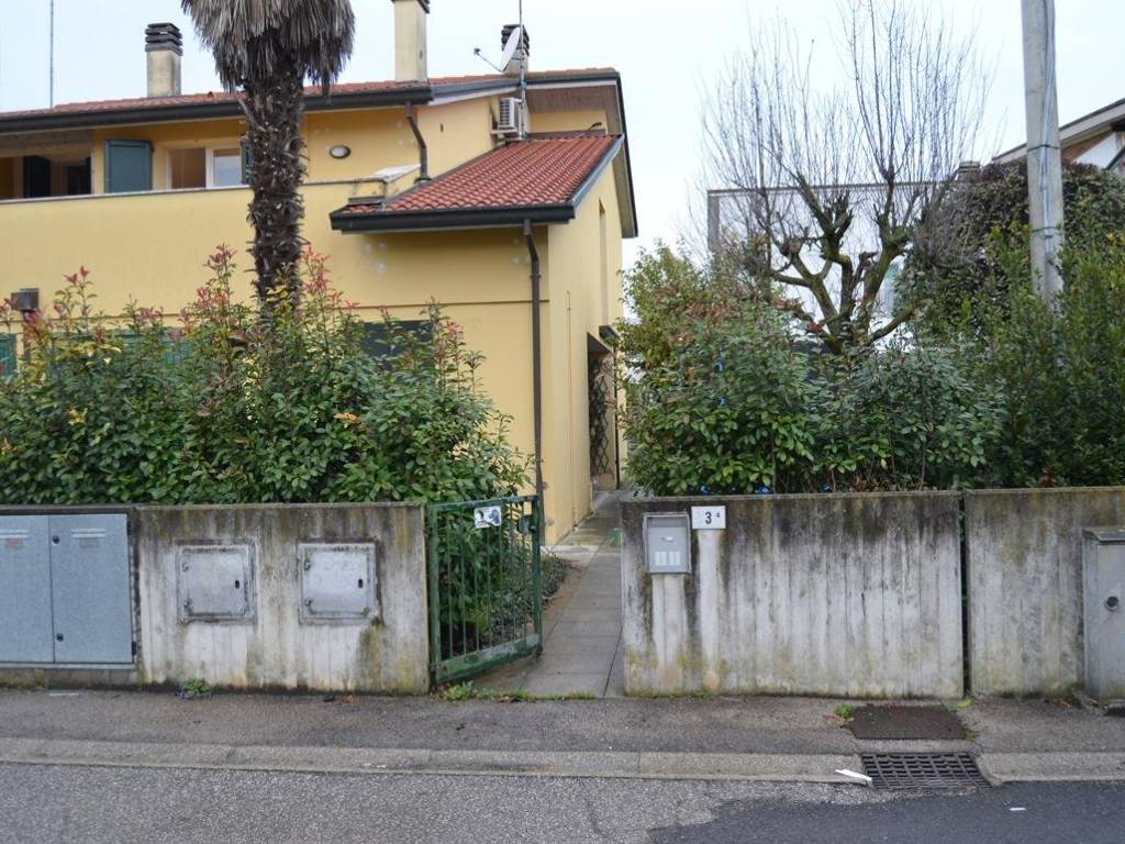 Appartamento a Lugo in Via degli Sforza - Foto 2