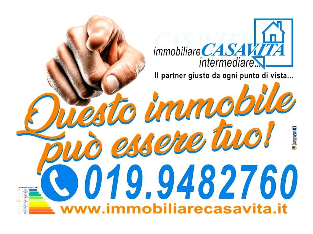 Appartamento a Spotorno in Via Imperia - Foto 2