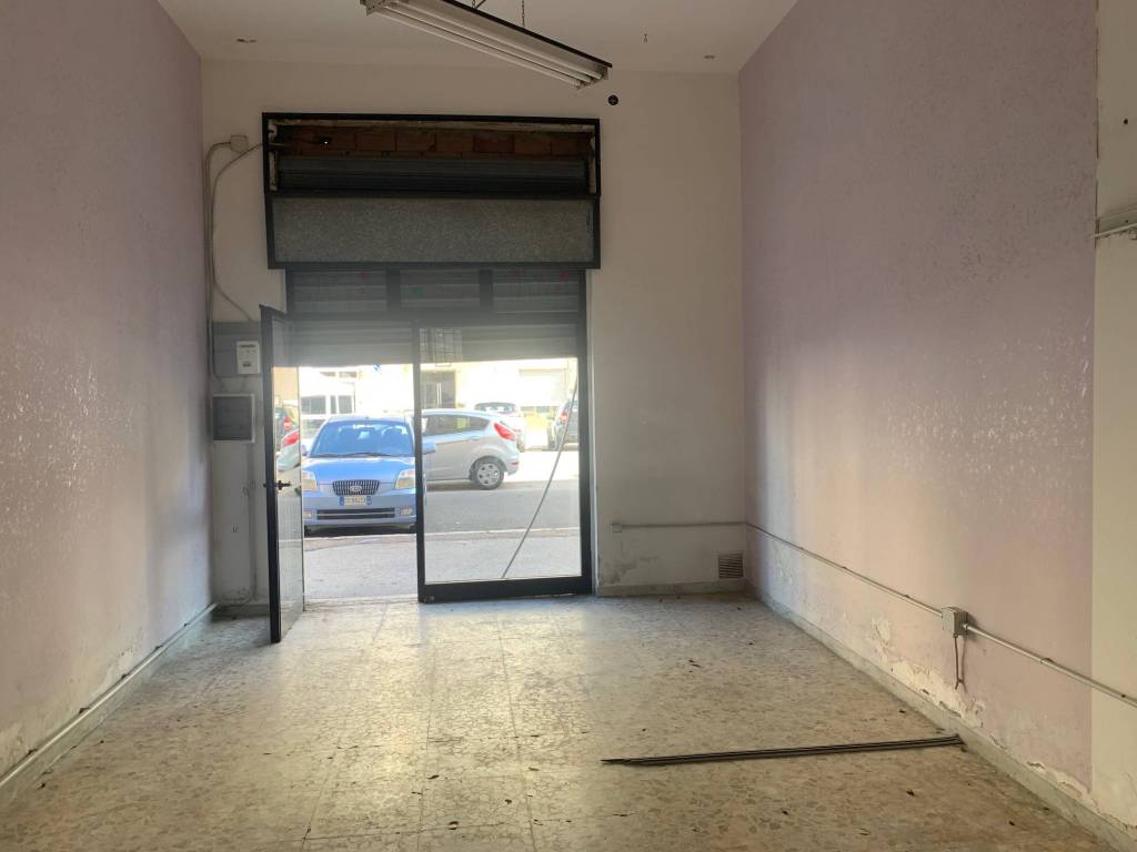 Immobile a Foggia in Via Luigi Gissi - Foto 2