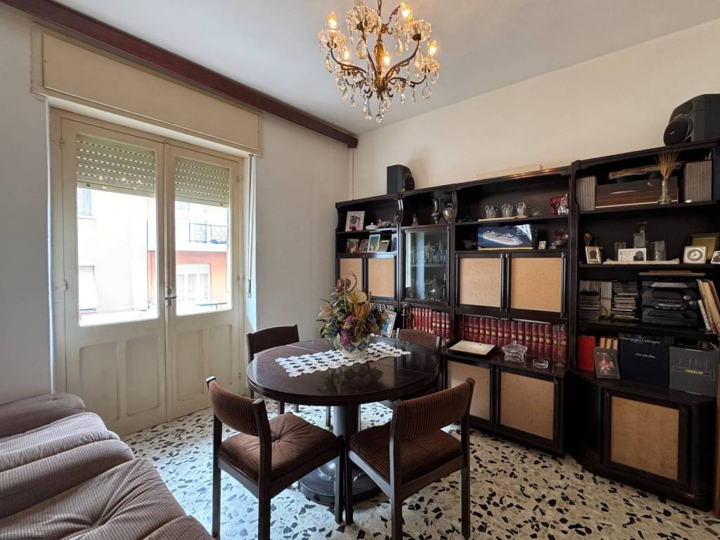 Appartamento a Cagliari in Via Monfalcone, 44 - Foto 2