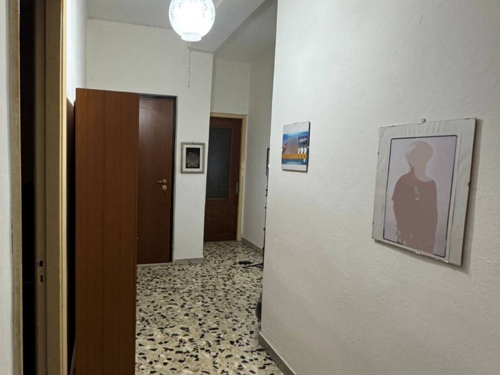 Appartamento a Cagliari in Via Monfalcone, 44 - Foto 3