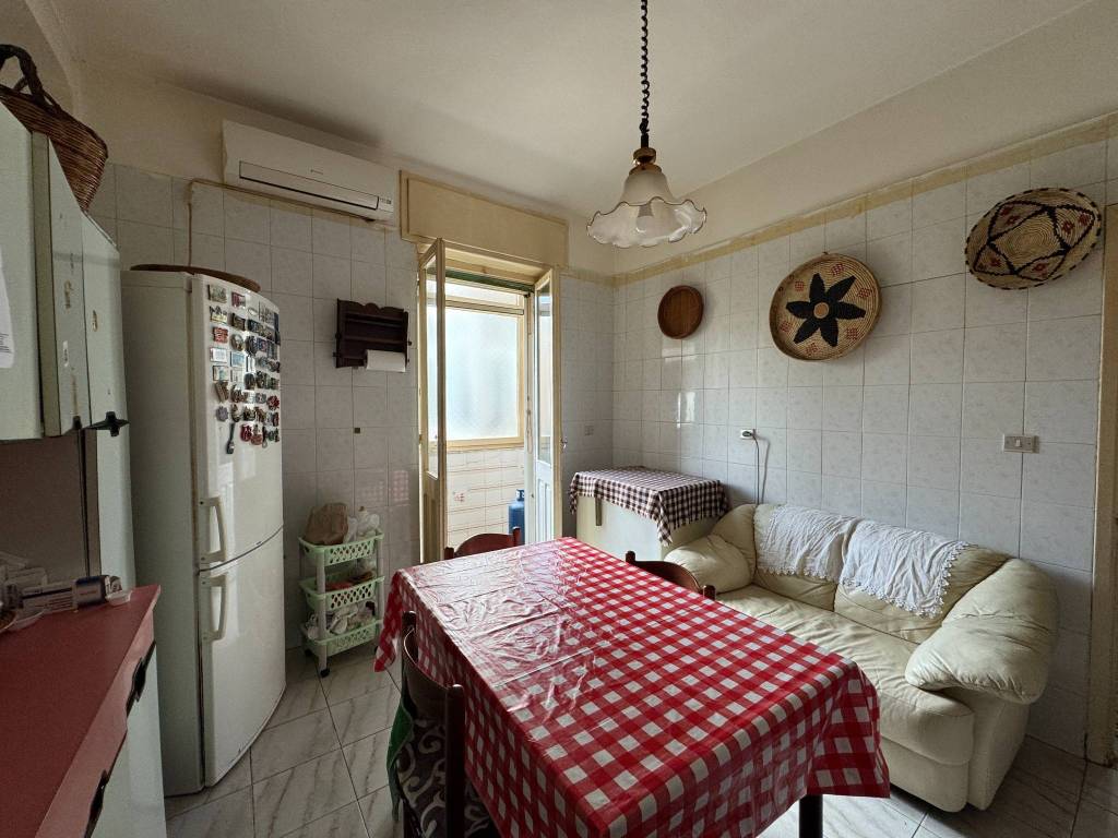 Appartamento a Cagliari in Via Monfalcone, 44 - Foto 5