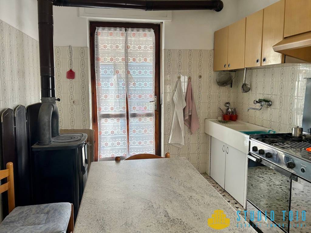 Appartamento a Salussola in Via Dante Alighieri, 17 - Foto 3