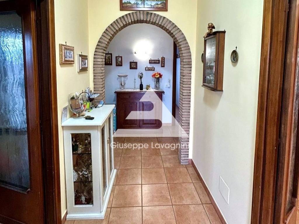 Appartamento a Rocca priora in Via della Pineta, 10 - Foto 2