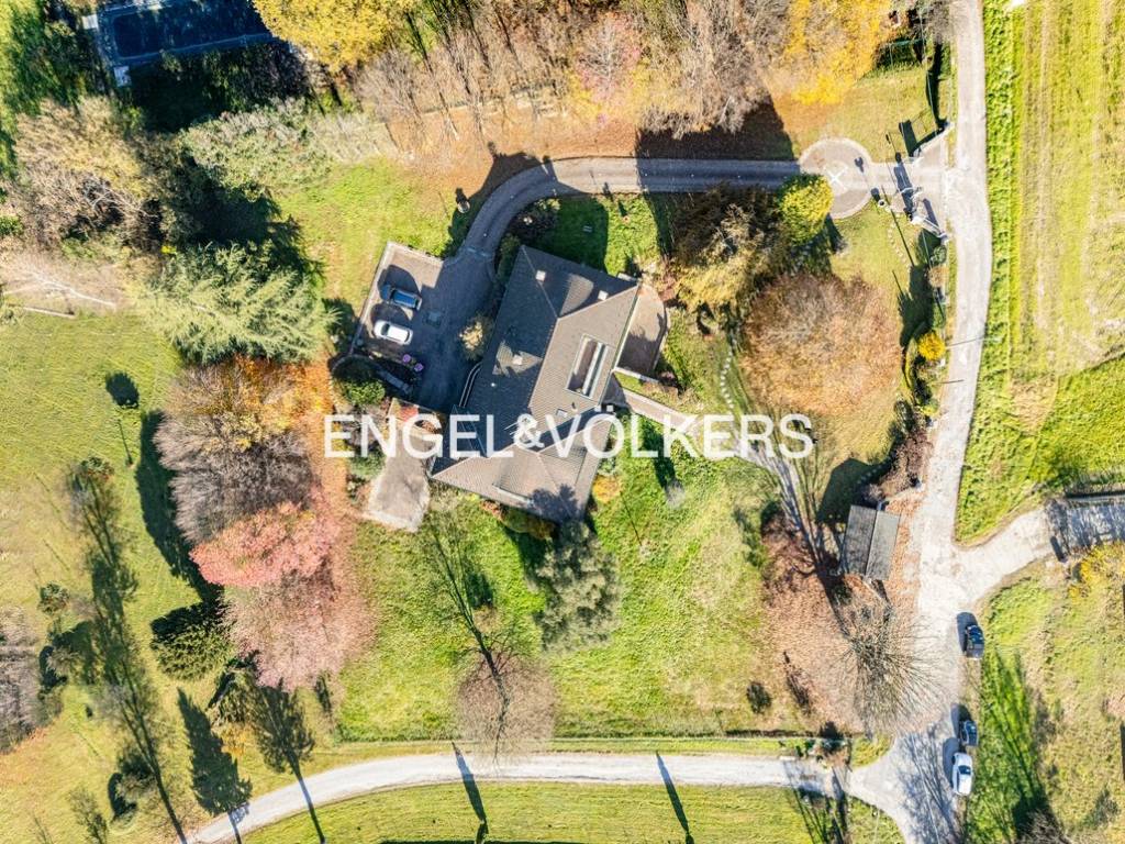 Villa a Briosco in Via Magellano, 11 - Foto 3