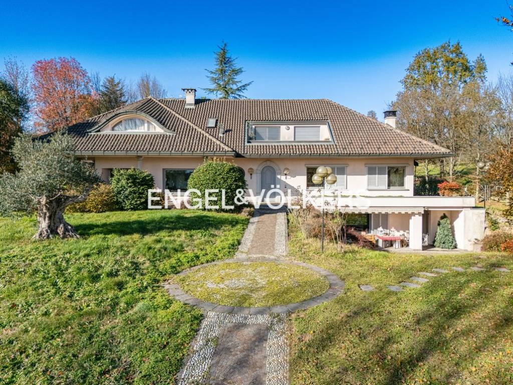 Villa a Briosco in Via Magellano, 11 - Foto 4