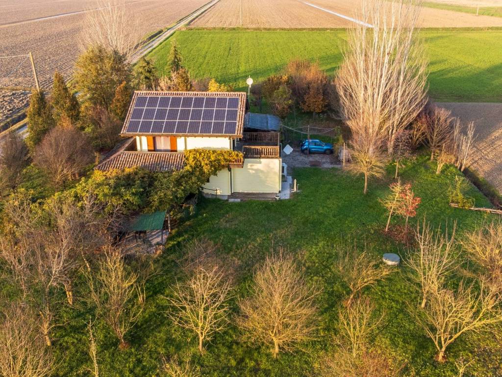 Villa a Soragna in via carzeto - Foto 2