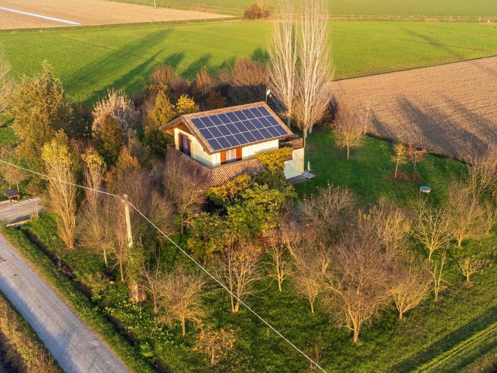 Villa a Soragna in via carzeto - Foto 3
