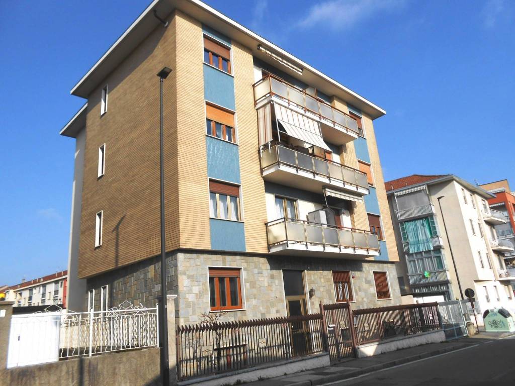 Appartamento a Rivoli in Via Cumiana, 3 - Foto 3