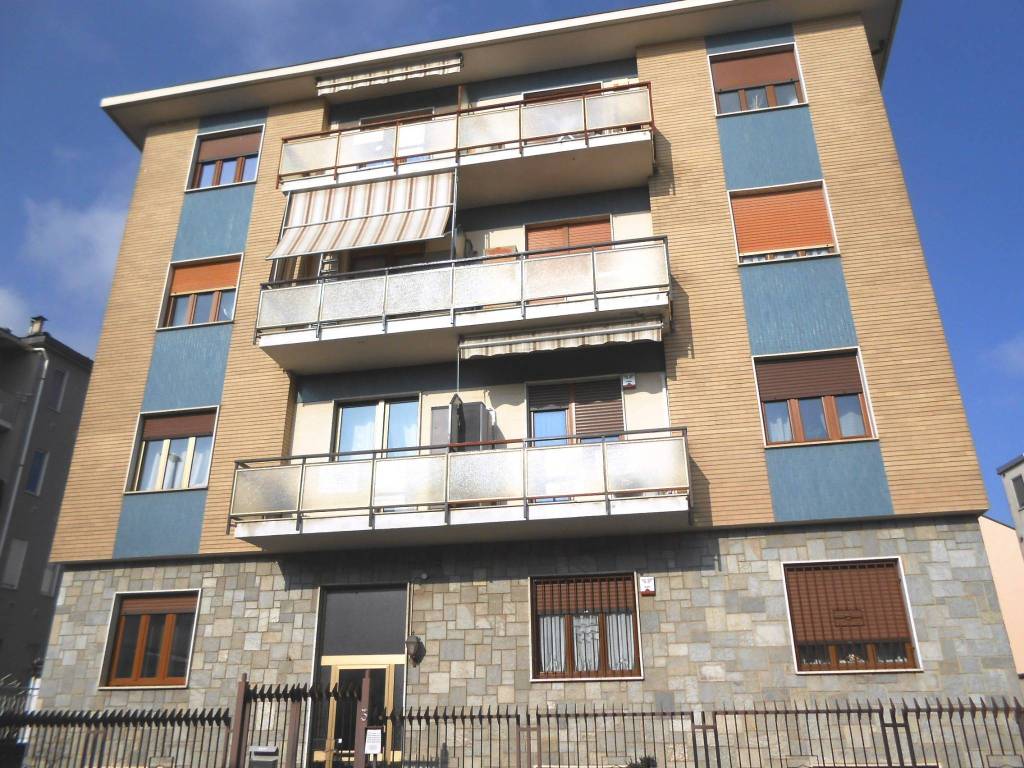 Appartamento a Rivoli in Via Cumiana, 3 - Foto 4