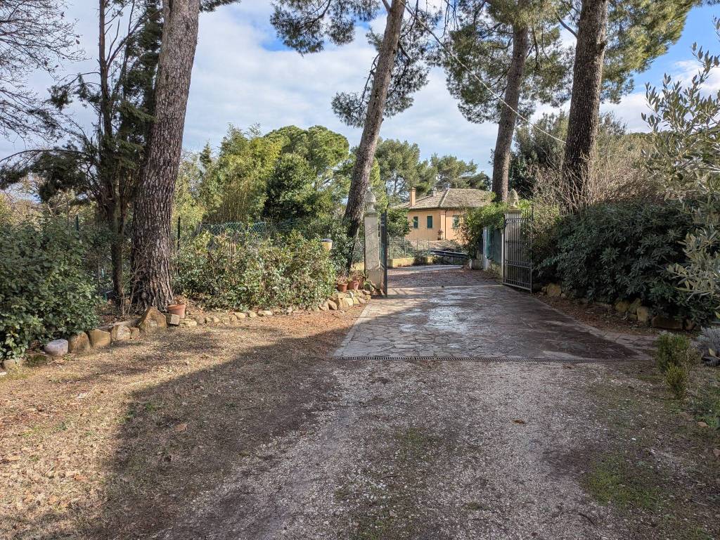 Villa a Pesaro in Strada di San Nicola, 20 - Foto 2
