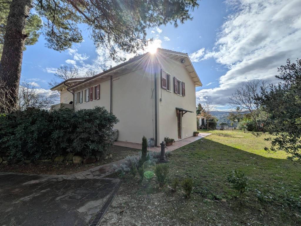 Villa a Pesaro in Strada di San Nicola, 20 - Foto 4