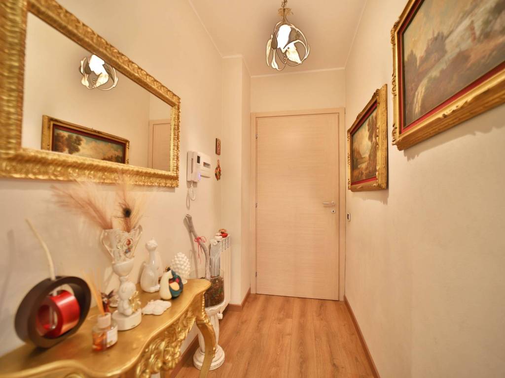 Appartamento a Mezzago in Via Stefano Biffi, 1 - Foto 2
