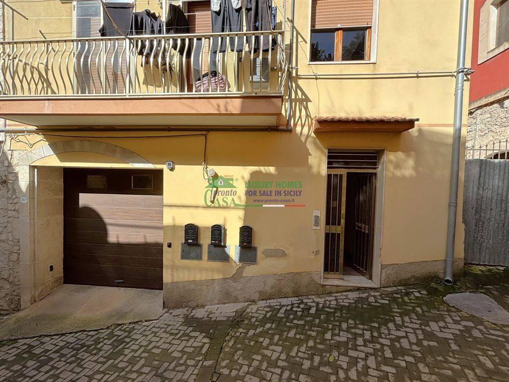 Appartamento a Modica in Via Tirella - Foto 4