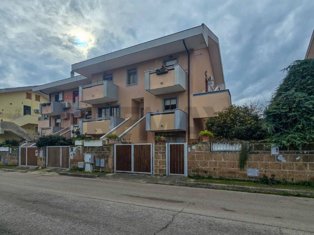 Appartamento a Francavilla al mare in Via Antonio de nino, 31 - Foto 3