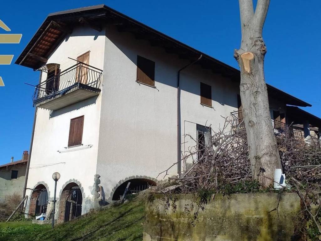 Rustico / casale a Clavesana in Borgata Ansaldi - Foto 3