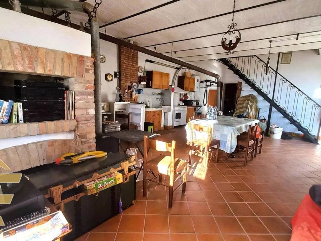 Rustico / casale a Clavesana in Borgata Ansaldi - Foto 5