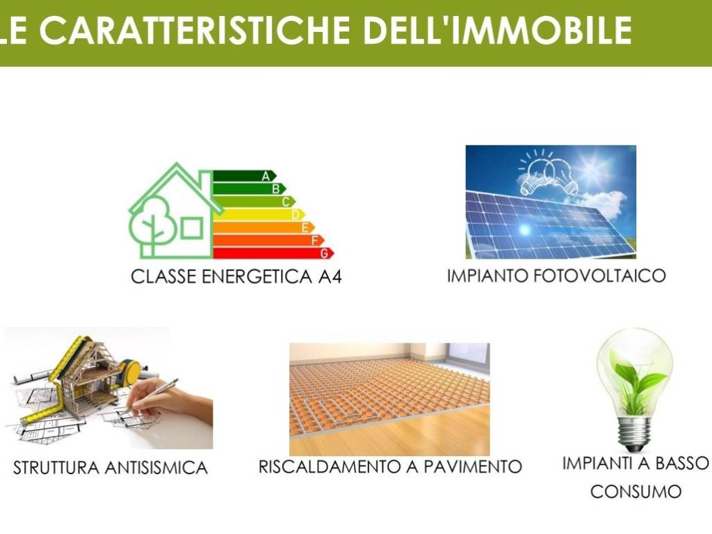 Appartamento a San giovanni in persiceto in Via Castagnolo - Foto 5
