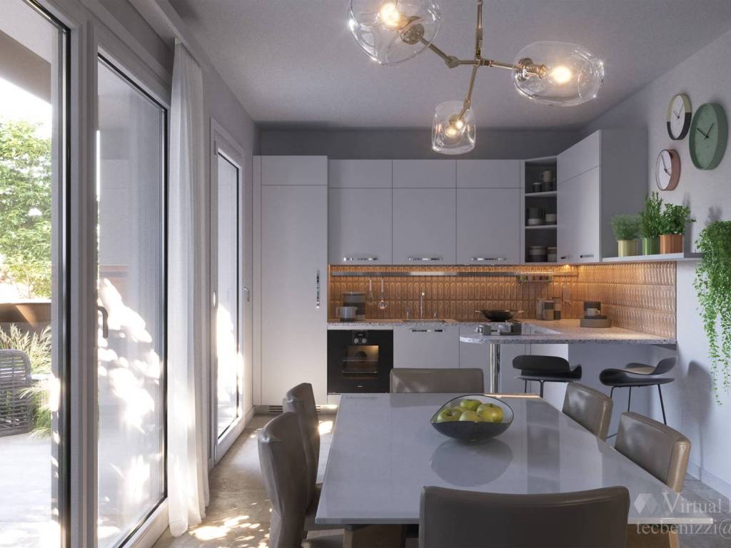 Appartamento a San giovanni in persiceto in Viale Don Guido Franzoni - Foto 5