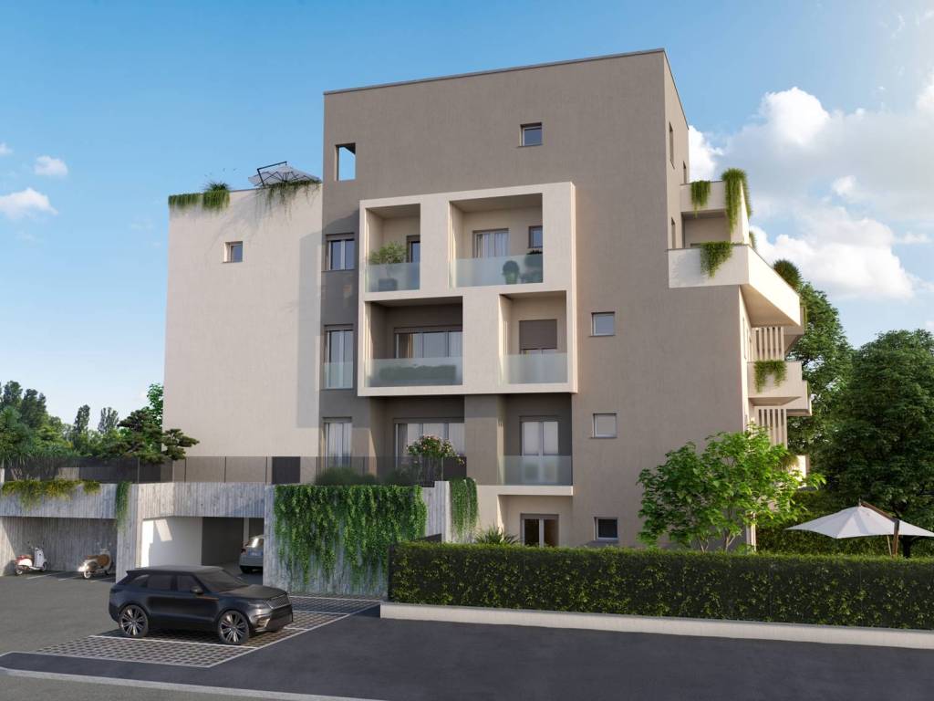 Appartamento a San giovanni in persiceto in Viale Don Guido Franzoni - Foto 2