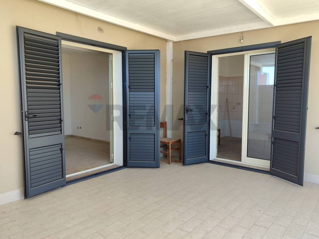 Appartamento a Furci siculo in Via Giovanni Verga, 7 - Foto 3