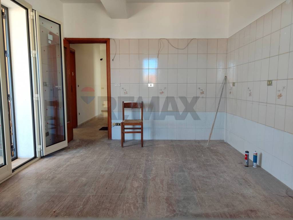 Appartamento a Furci siculo in Via Giovanni Verga, 7 - Foto 5