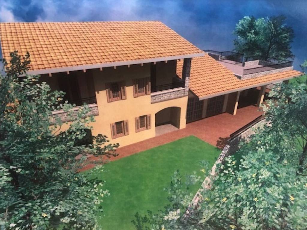 Villa a Passignano sul trasimeno in Via Irma Ricci - Foto 3