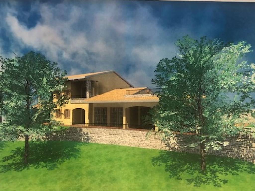 Villa a Passignano sul trasimeno in Via Irma Ricci - Foto 4