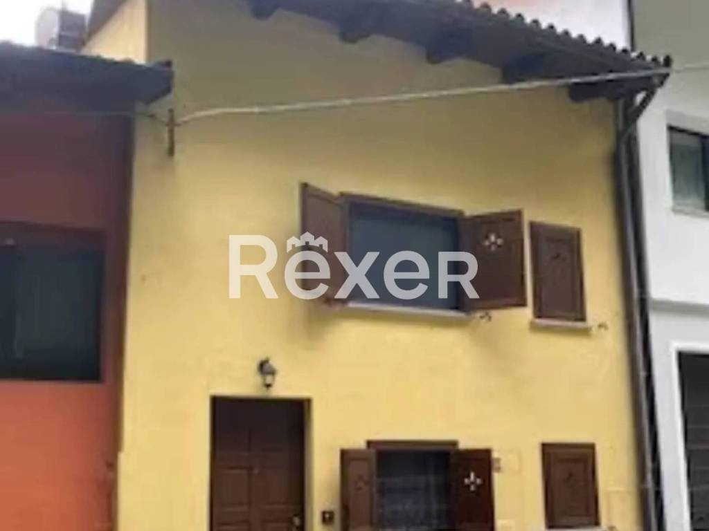Casa indipendente a Veglio in Frazione Caveggia - Foto 2