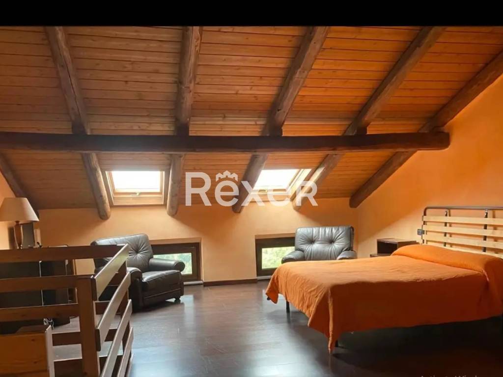 Casa indipendente a Veglio in Frazione Caveggia - Foto 5