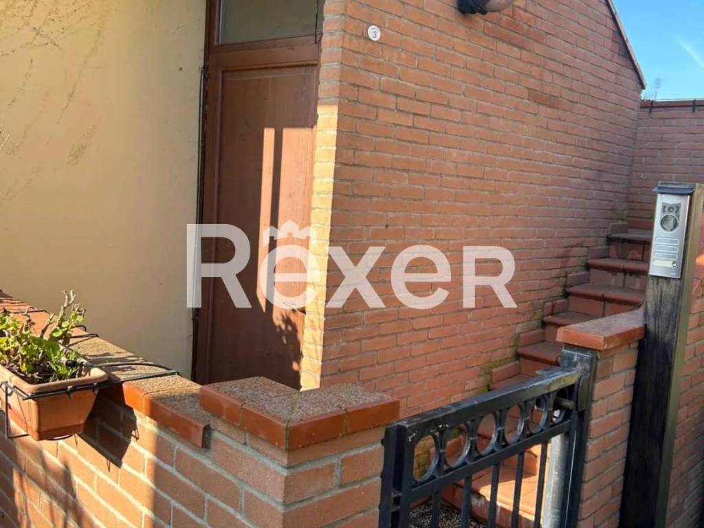 Appartamento a Codigoro in Via F. Cavallotti - Foto 2