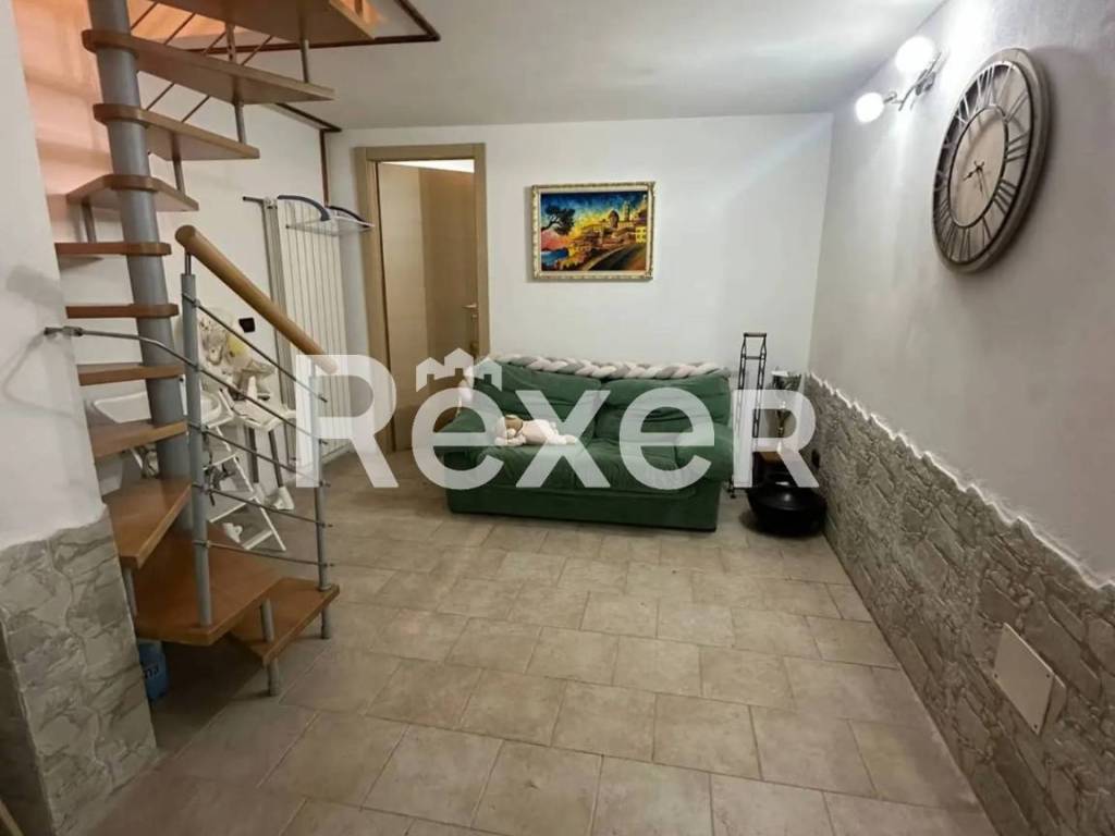 Appartamento a Montecatini val di cecina in Via 4 Novembre - Foto 5