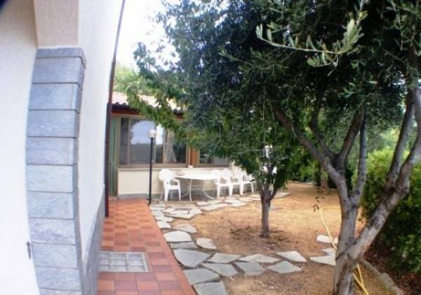 Villa a Bordighera - Foto 4