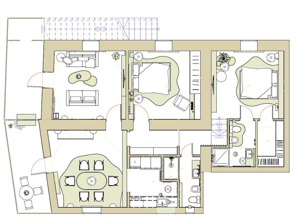 Appartamento a Pistoia - Foto 2