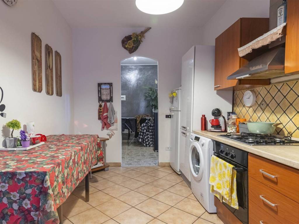 Appartamento a Modena in Viale Antonio Gramsci, 371 - Foto 4