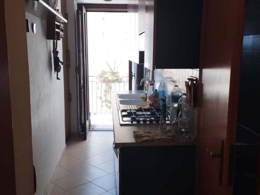 Appartamento a Agrigento in Via San Francesco d'Assisi - Foto 5