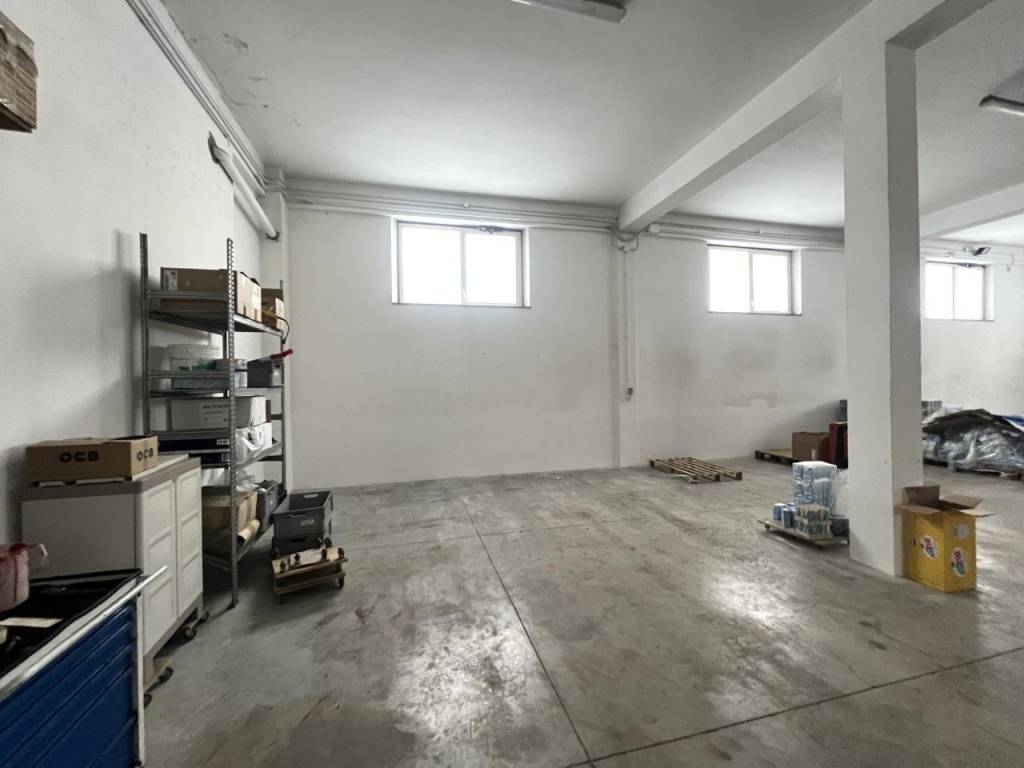 Immobile a Pesaro in VIA BELGIOIOSO - Foto 4