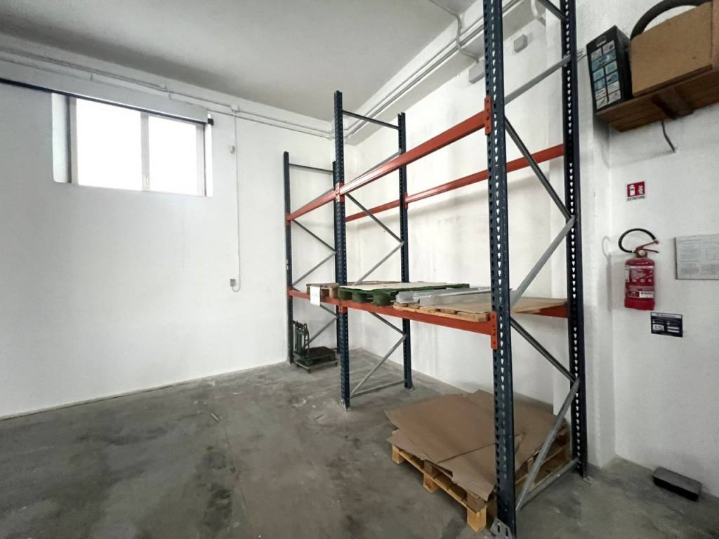 Immobile a Pesaro in VIA BELGIOIOSO - Foto 5