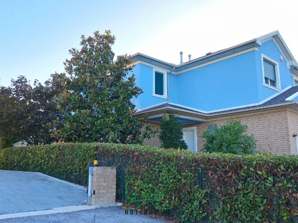 Villa a Fano in Località Caminate - Foto 4