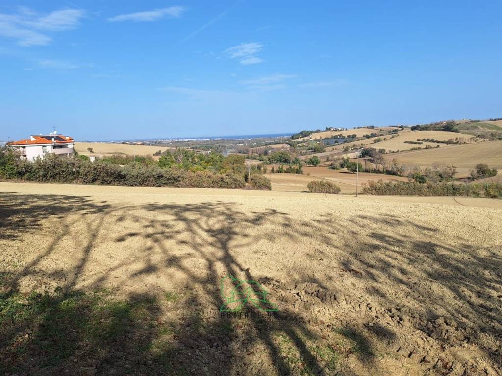 Villa a Fano in Località Caminate - Foto 5