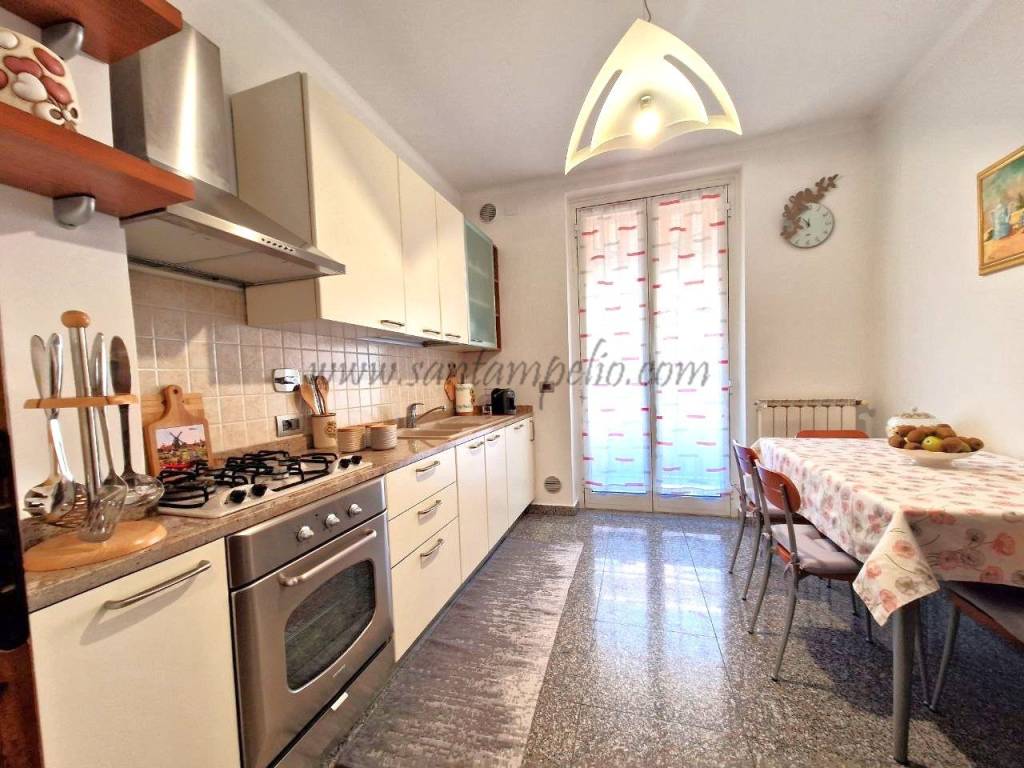 Appartamento a Bordighera - Foto 2