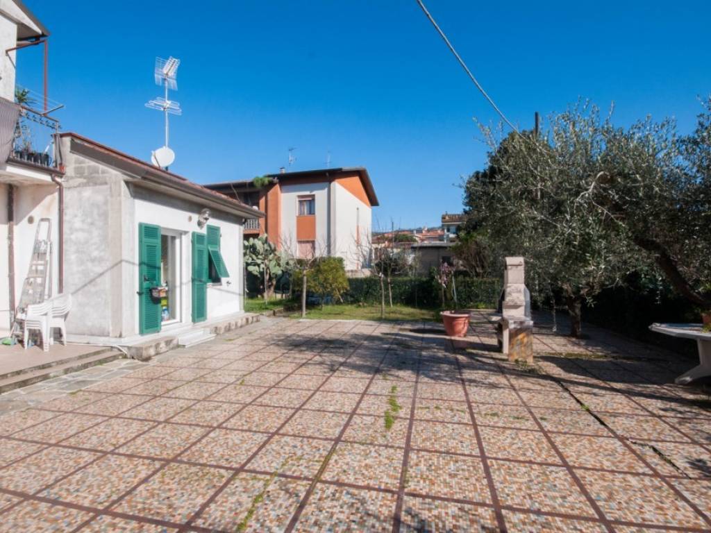 Appartamento a Sarzana in VIA NAVE, 52 - Foto 3