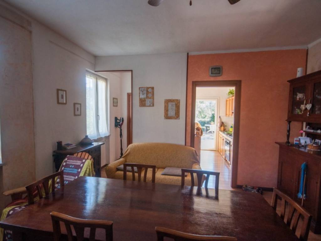 Appartamento a Sarzana in VIA NAVE, 52 - Foto 4