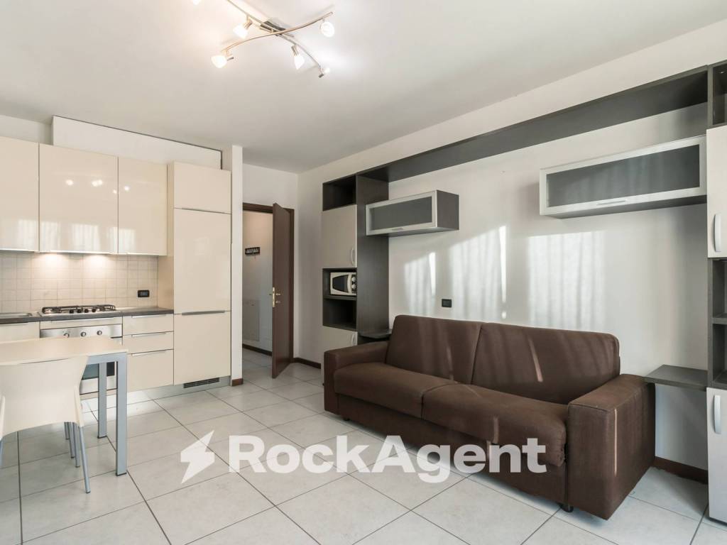 Appartamento a Dalmine in Via J. F. Kennedy, 62 - Foto 2