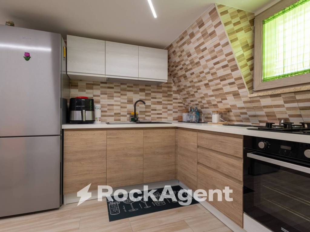 Attico / mansarda a Catanzaro in Via Giuseppe Rito, 5 - Foto 5