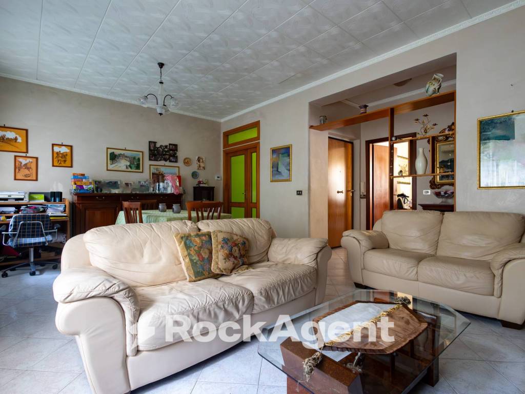 Villa a Catanzaro in Via Angitola, 56 - Foto 2