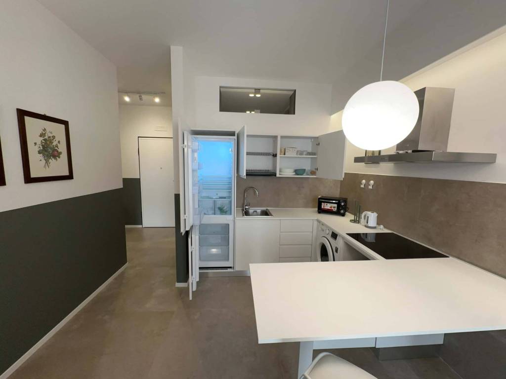 Appartamento a Trani in Corso Italia - Foto 4