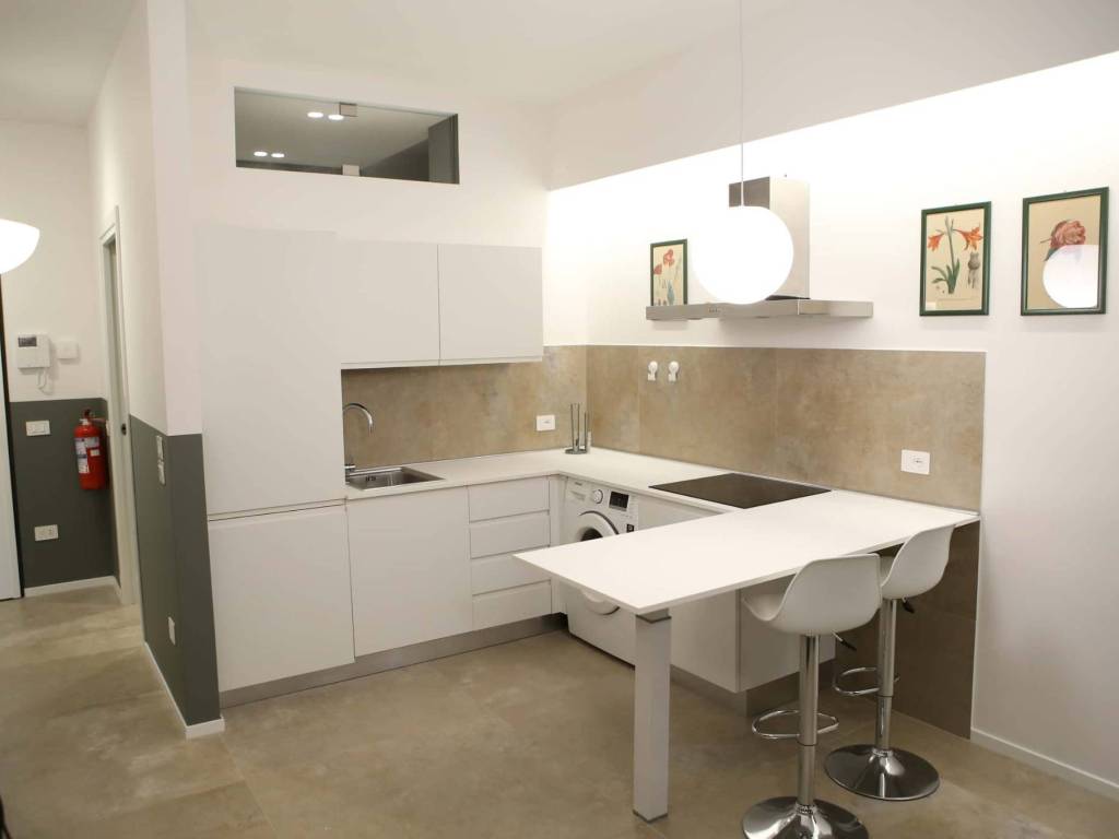 Appartamento a Trani in Corso Italia - Foto 5